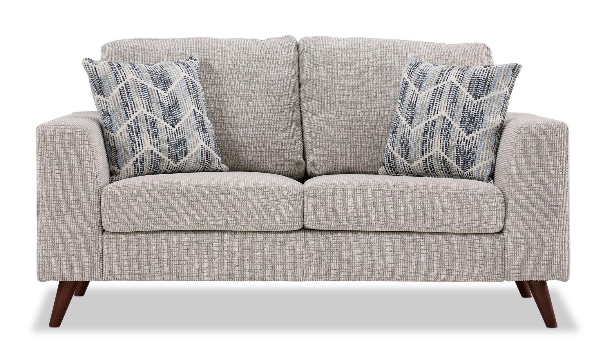 Orleans Loveseat - Beige