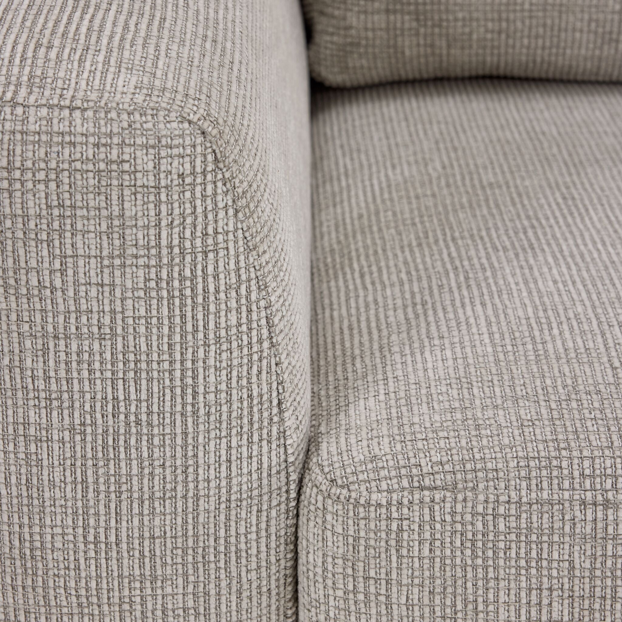 Orleans Sofa - Beige