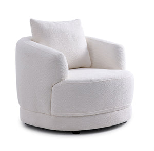 Oslo Chair - Ivory