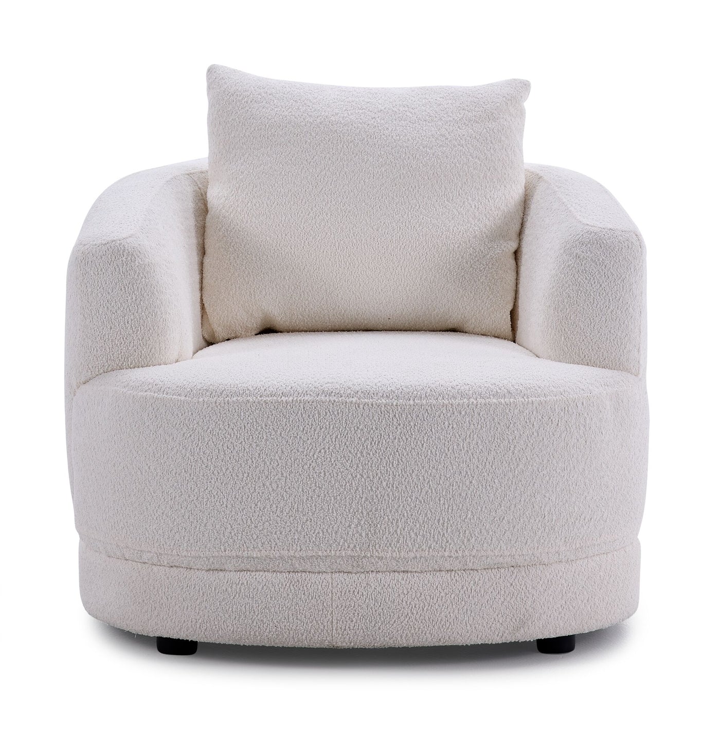 Oslo Chair - Ivory