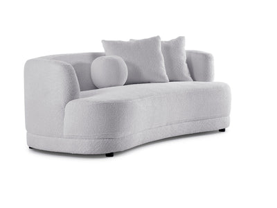 Oslo Sofa - Grey