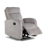 Owen Recliner - Grey