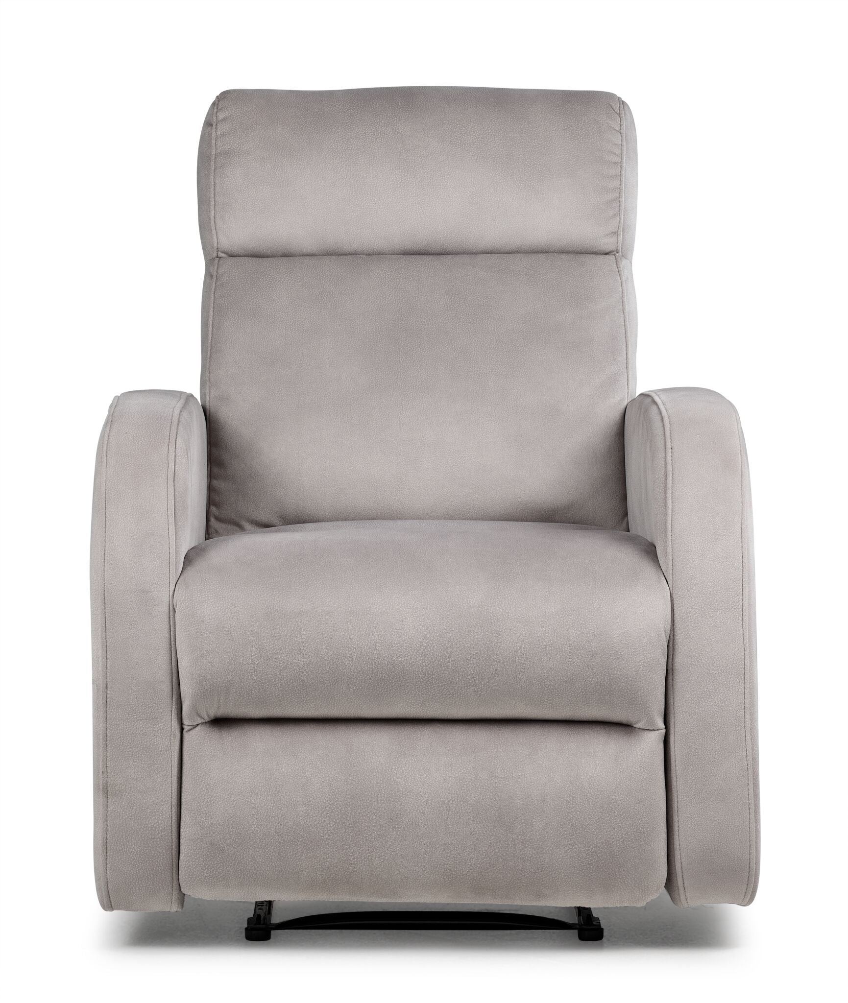 Owen Recliner - Grey