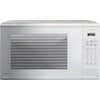 Panasonic White Countertop Microwave with Genius Sensor (1.3 Cu.Ft.) - NNSG656WC