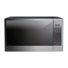 Panasonic Stainless Steel Countertop Microwave with Genius Sensor (1.3 Cu.Ft.) - NNSG656SC