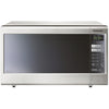 Panasonic Stainless Steel Countertop Microwave with Genius Sensor (1.2 Cu.Ft.) - NNST681SCC