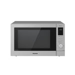 Panasonic Stainless Steel 4-in-1 Combination Countertop Microwave with Air Fry (1.2 Cu.Ft.) - NNCD87KSC