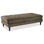 Paragon Ottoman - Taupe