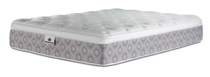 Kingsdown Paxton Medium Euro Top Full XL Mattress