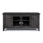 Pembroke 55" TV Stand - Grey