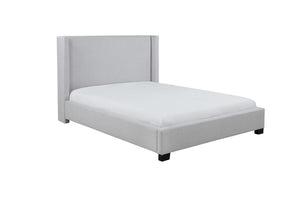 Penelope 3-Piece Full Bed - Beige