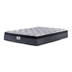 Kingsdown Percy Medium Euro Top Twin Mattress