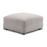 Porto Ottoman - Taupe