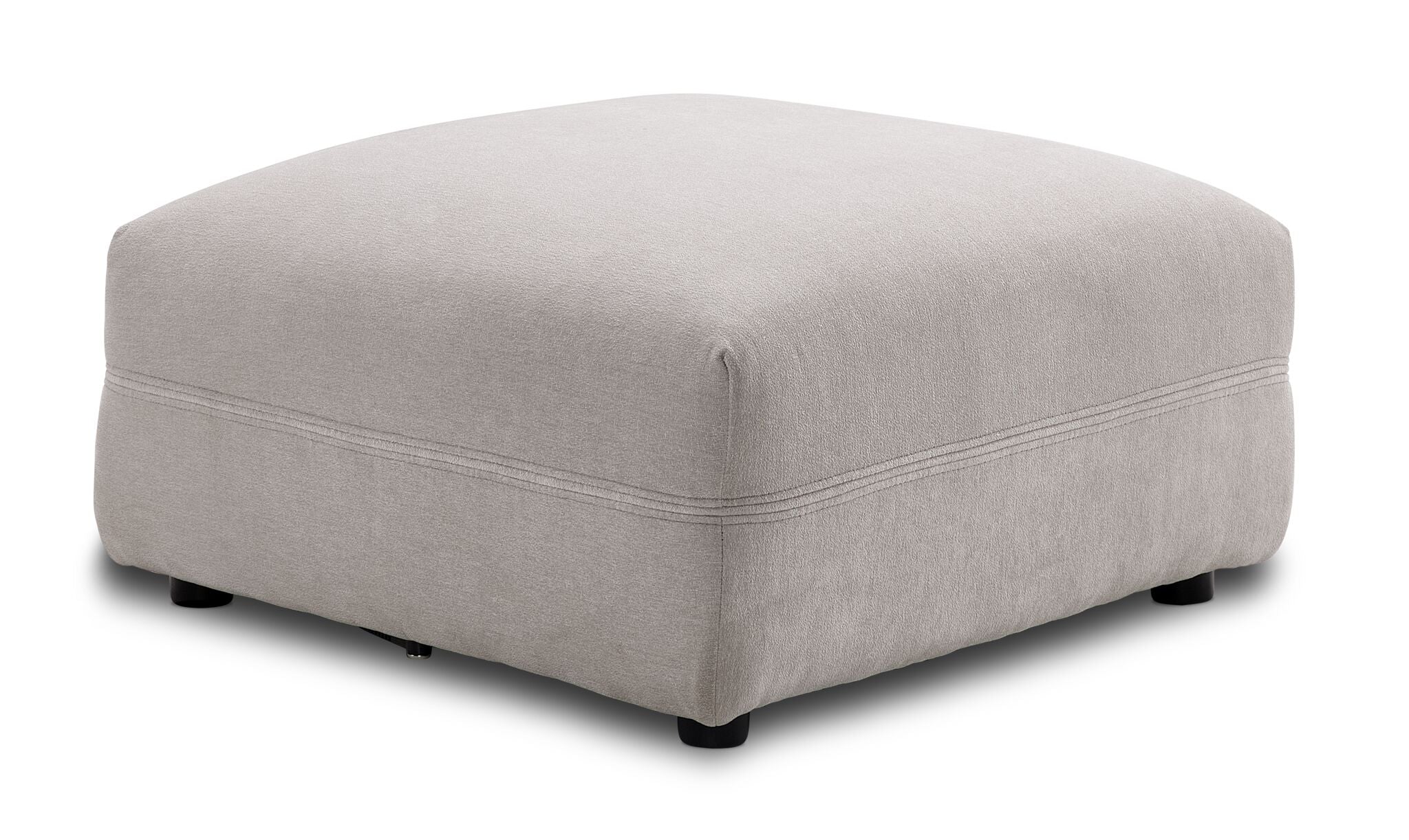 Porto Ottoman - Taupe