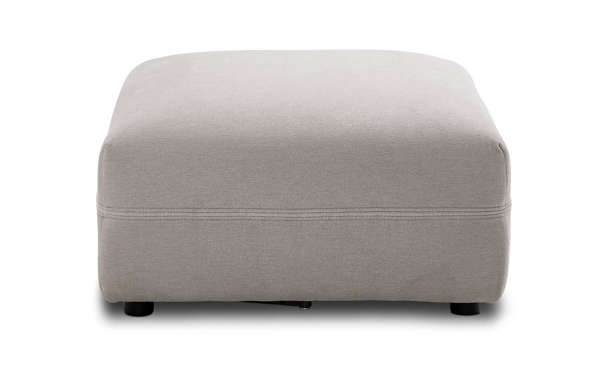 Porto Ottoman - Taupe