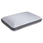 L2 Platinum Charcoal Bamboo Pillow - King