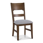 Raylan Dining Chair - Brown