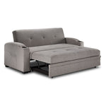 Reena Pop up Sofa Bed - Grey