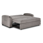 Reena Pop up Sofa Bed - Grey