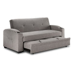 Reena Pop up Sofa Bed - Grey