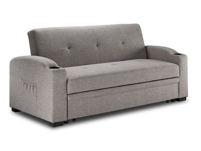 Reena Pop up Sofa Bed - Grey