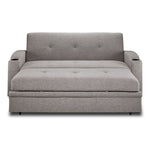 Reena Pop up Sofa Bed - Grey