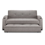 Reena Pop up Sofa Bed - Grey