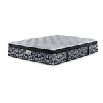 Kingsdown Regalia King Euro Top Firm Mattress