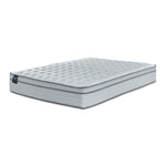 Sealy® Essentials Remy II Firm Eurotop Full Mattress