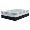 Sealy® Essentials Remy II Firm Eurotop Twin Mattress and Boxspring