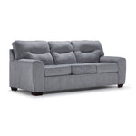 Mackay Sofa - Grey