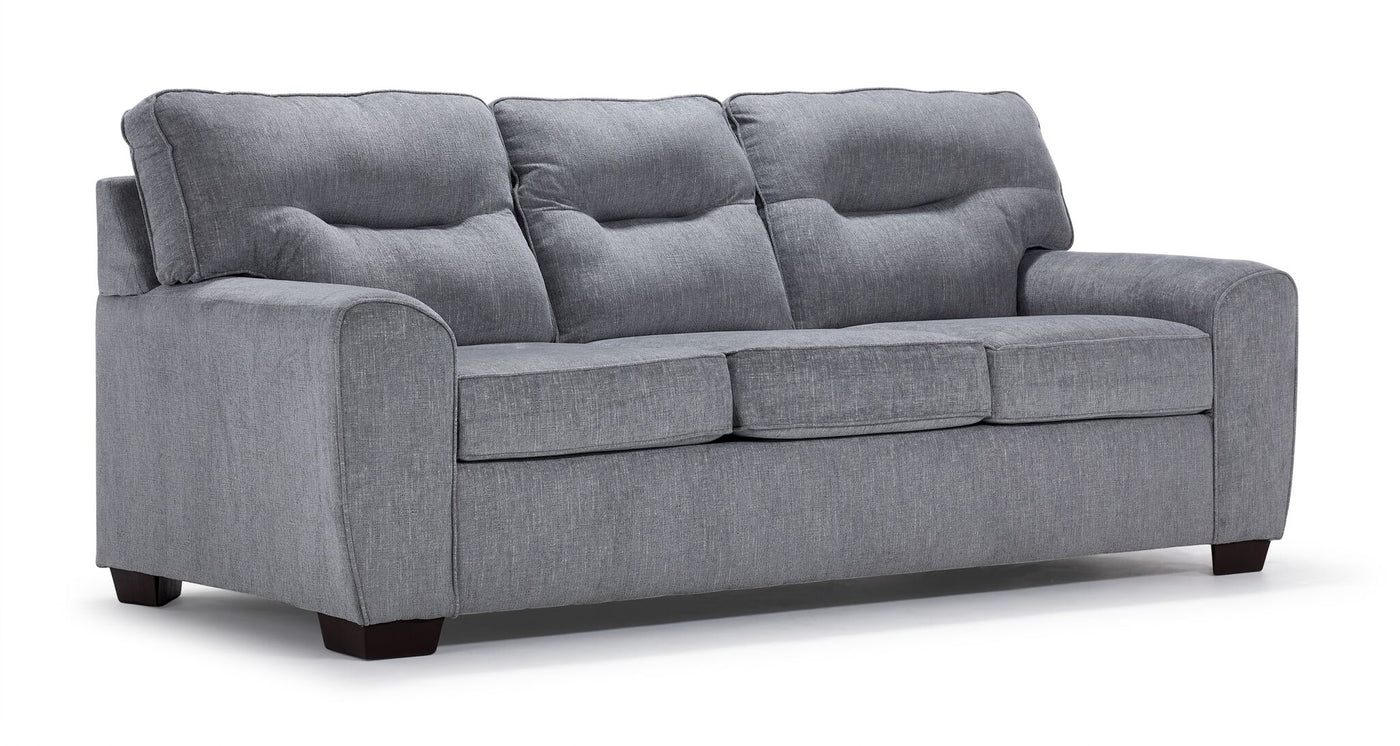 Mackay Sofa - Grey
