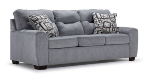 Mackay Sofa - Grey