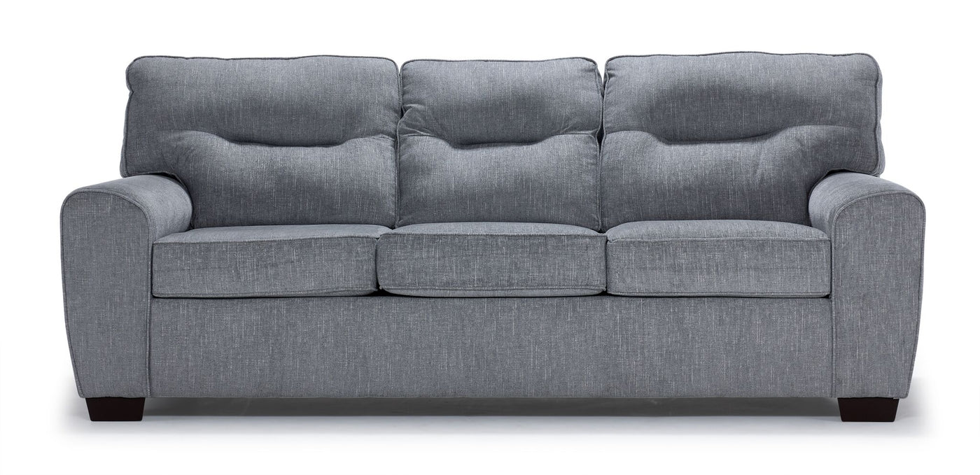 Mackay Sofa - Grey