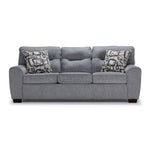 Mackay Sofa - Grey
