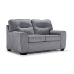 Mackay Loveseat - Grey