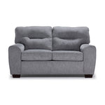 Mackay Loveseat - Grey