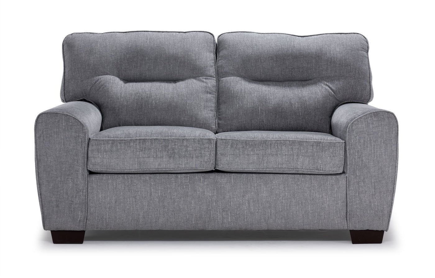Mackay Loveseat - Grey