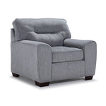 Mackay Chair - Grey