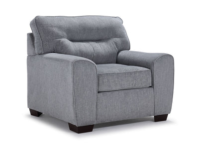 Mackay Chair - Grey