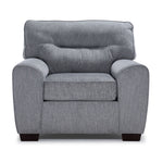 Mackay Chair - Grey