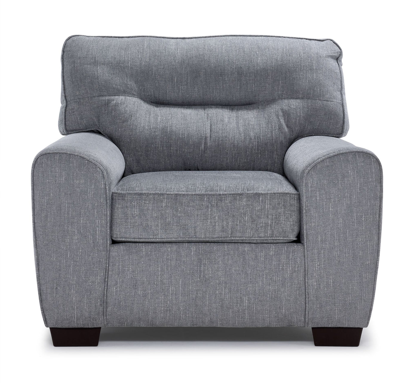 Mackay Chair - Grey