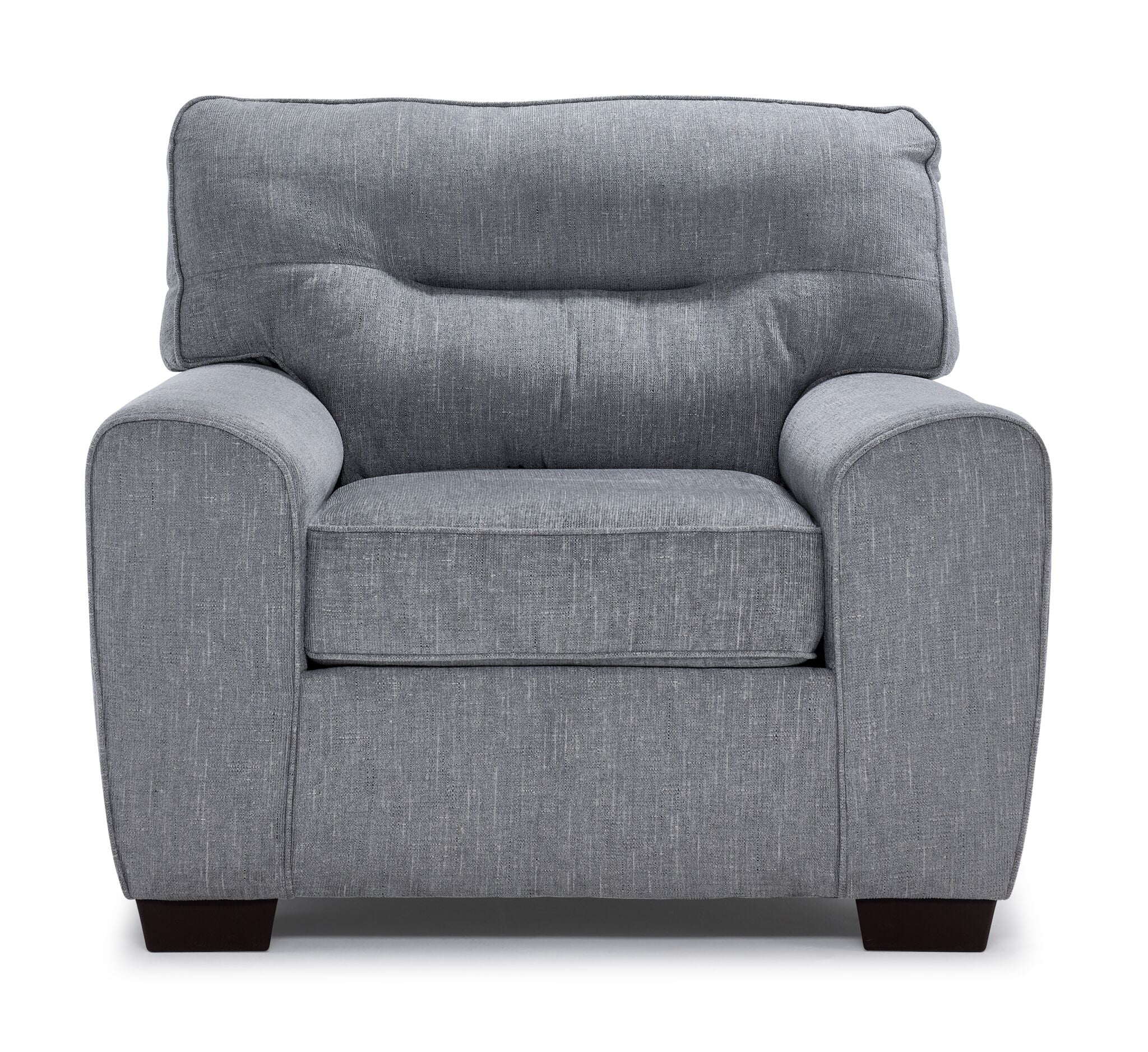 Mackay Chair - Grey