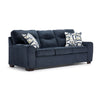 Mackay Sofa - Blue