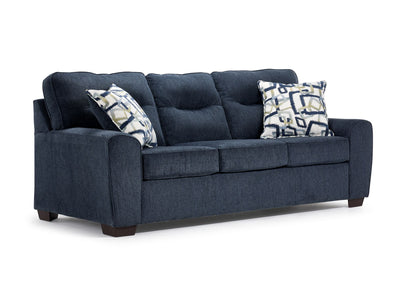 Mackay Sofa - Blue