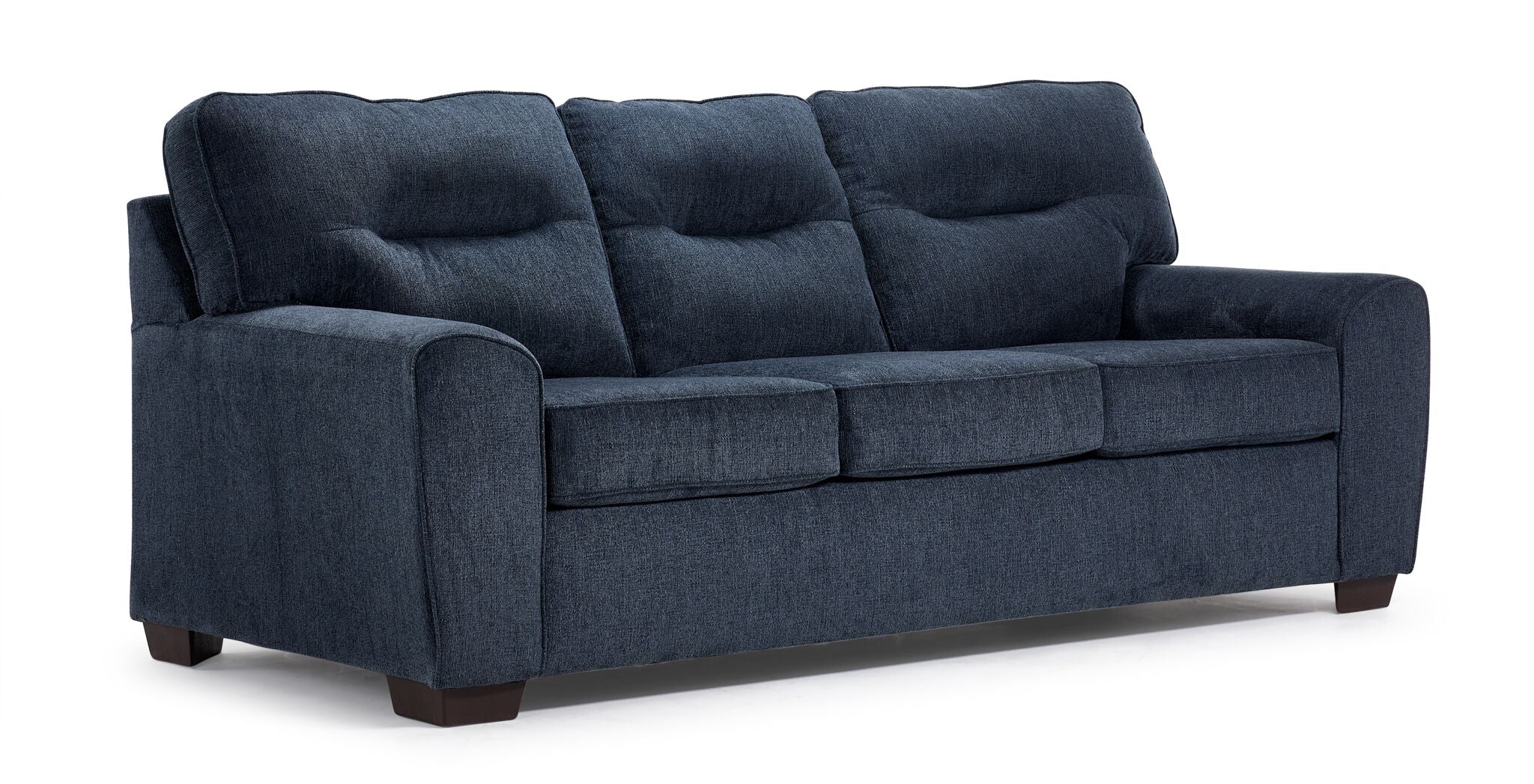 Mackay Sofa - Blue