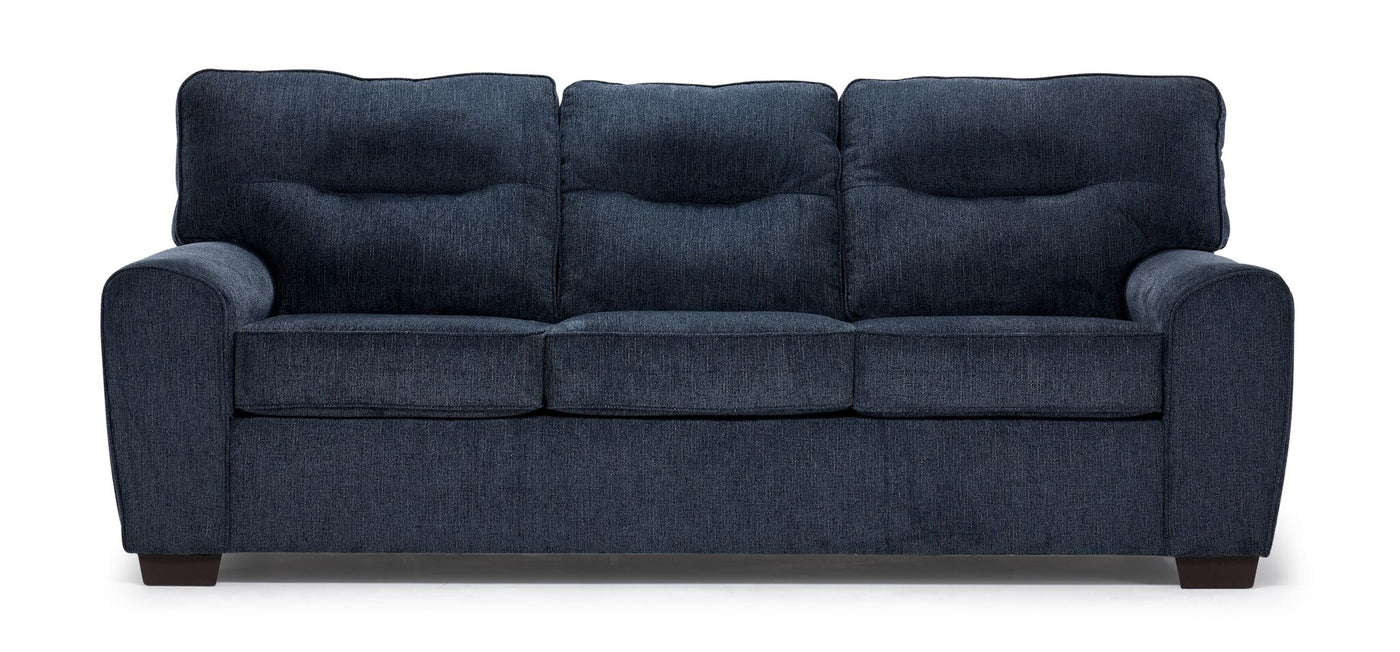 Mackay Sofa - Blue