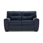 Mackay Loveseat - Blue
