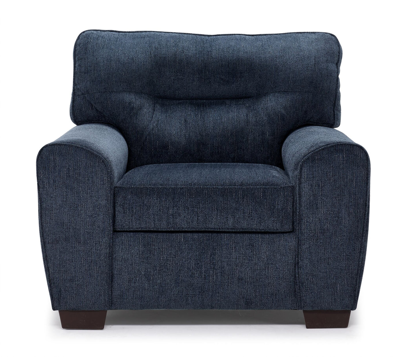 Mackay Chair - Blue