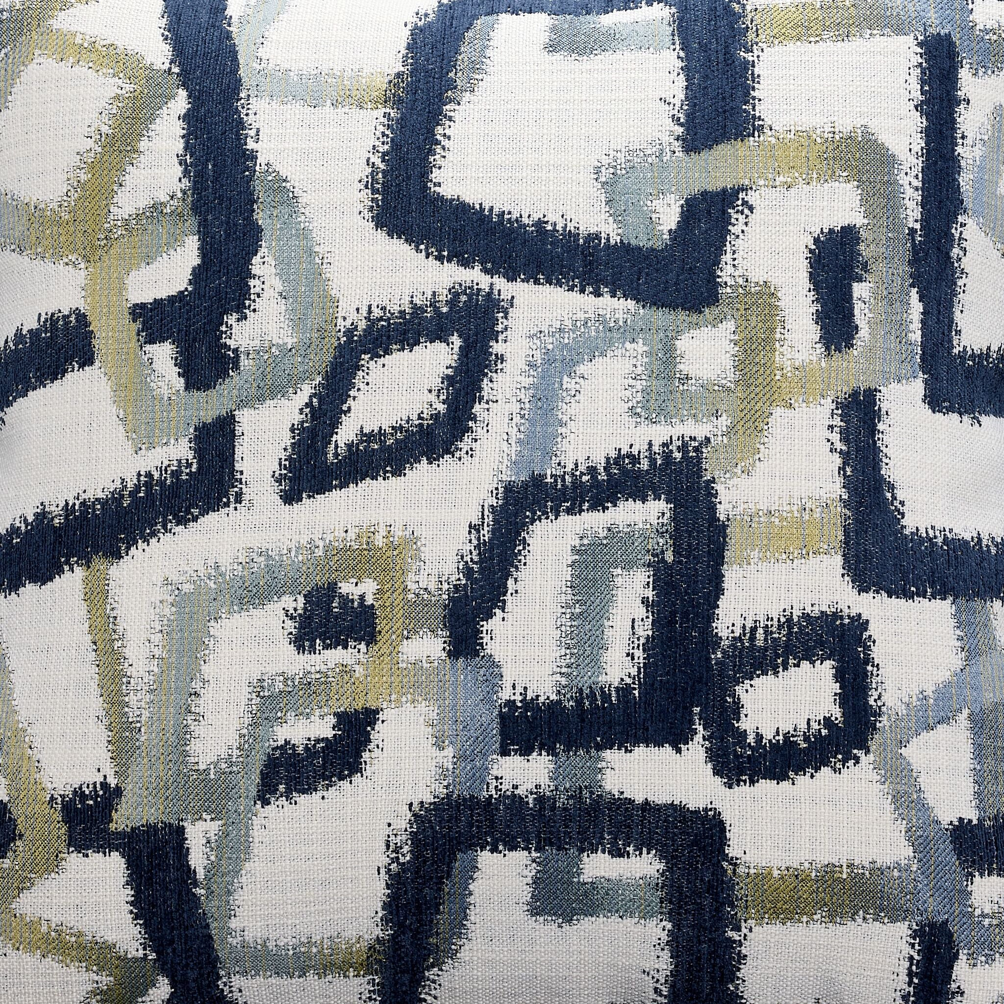 Mackay Loveseat - Blue